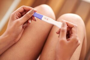 Quais são os sintomas da gravidez química?