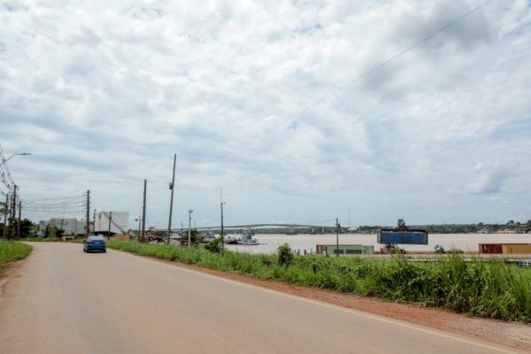 110 anos Porto Velho comemora, avançou a infraestrutura e ações sociais ao bem-estar da população