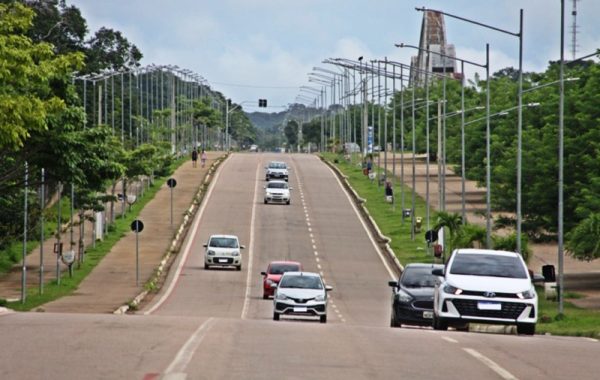 Condutores de aplicativos têm um período estendido para a isenção do IPVA