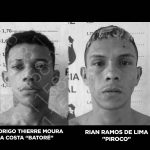 Criminosos implicados na morte de um policial militar são abatidos em uma troca de tiros com a Polícia