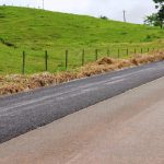 Governo de Rondônia faz investimentos em rodovias do Cone Sul e garante desenvolvimento e segurança