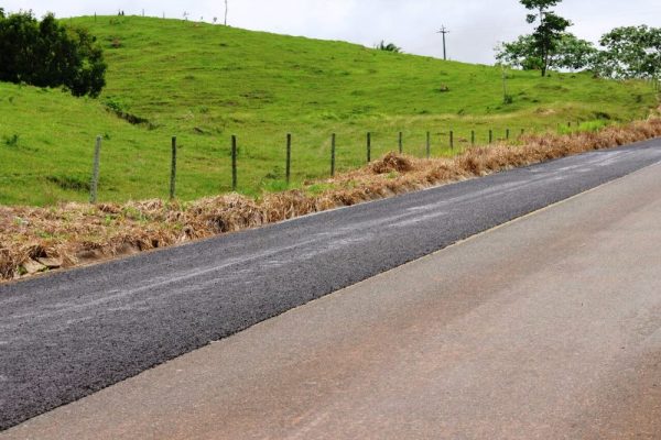 Governo de Rondônia faz investimentos em rodovias do Cone Sul e garante desenvolvimento e segurança