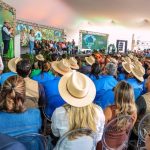 Notícias de Rondônia, Faltando menos de 100 dias, as expectativas crescem para a 12ª Rondônia Rural Show: “Do Campo ao Futuro”.