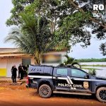 Notícias de Rondônia, Polícia Civil desmantela grupo criminoso na divisa entre Guajará-Mirim e Bolívia