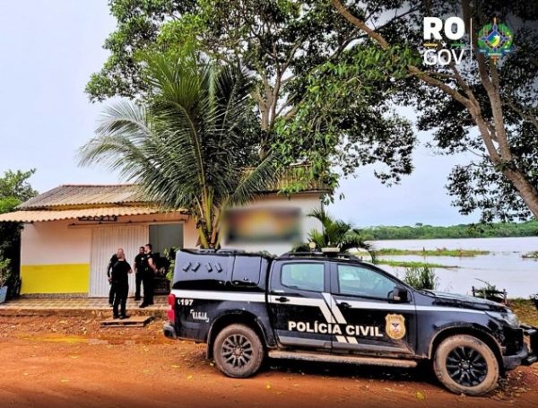 Notícias de Rondônia, Polícia Civil desmantela grupo criminoso na divisa entre Guajará-Mirim e Bolívia