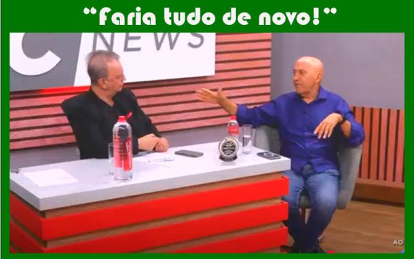 Confúcio afirma que todos aqueles que estão nas áreas delimitadas por ele precisarão se retirar.