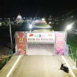 Notícias de Rondônia - Arraiá Flor da Paineira, Uma Celebração Tradicional em Cujubim