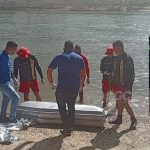 Notícias de Rondônia - Corpo de uma jovem que estava desaparecida no Rio Jamari foi descoberto nesta segunda-feira (23).