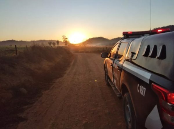 Notícias de Rondônia, Criança testemunha ato de agressão sexual contra sua irmã de 9 anos e reporta o padrasto.