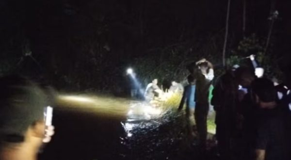 Notícias de Rondônia - Duas crianças são descobertas sem vida em um poço em Cujubim.
