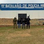 Notícias de Rondônia, Forças de Segurança prendem caminhão com quase quatro toneladas de entorpecentes em Costa Marques
