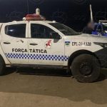 Notícias de Rondônia - Homem bate na mulher em um bar e escapa com o filho de 2 meses