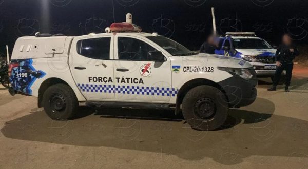 Notícias de Rondônia - Homem bate na mulher em um bar e escapa com o filho de 2 meses