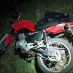 Notícias de Rondônia - Mulher falece após descontrolar sua motocicleta após sofrer uma queda na BR-364.