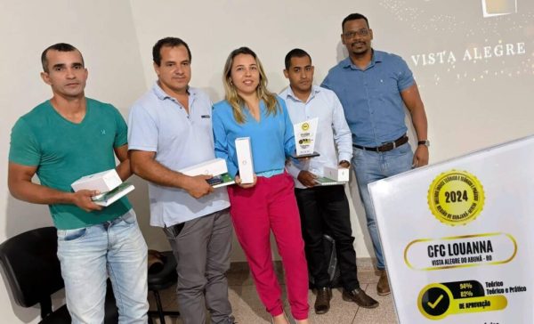 Notícias de Rondônia – A Autoescola de Vista Alegre do Abunã se sobressai na região com um alto índice de aprovação.
