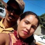 Notícias de Rondônia – Casal que faleceu depois que sua moto foi colidida por uma caminhonete no bairro de Corumbiara deixa 4 filhos.