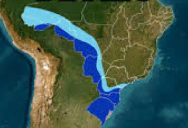 Queda de Temperaturas em Rondônia: Nova Onda de Frio Chega nesta Quarta-feira, 30 de Junho