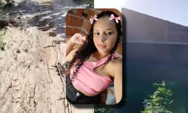 Um jovem de 18 anos teve sua cabeça decepada após recusar um relacionamento com um homem mais velho; assista ao vídeo