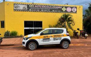 auto escola Louana em Vista Alegre do Abuna