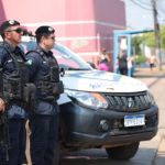 Aumenta o Policiamento em Rondônia Durante as Férias Escolares