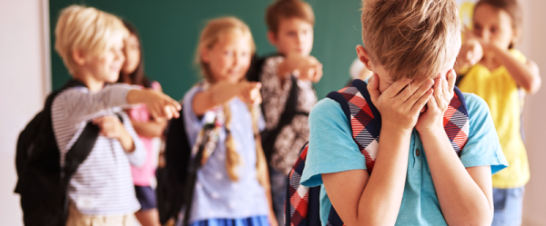 Bullying Escolar: