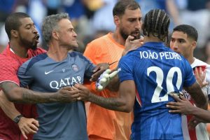  Chelsea x PSG