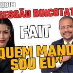 Cujubim - RO Sessão Boicotada, Vereadores indignados