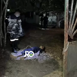 Dois homens são mortos a tiro em Porto Velho