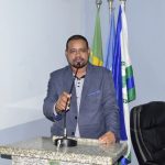 Haroldo Rodrigues Figueiredo: de infância humilde à liderança política em Cujubim