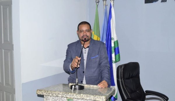 Haroldo Rodrigues Figueiredo: de infância humilde à liderança política em Cujubim