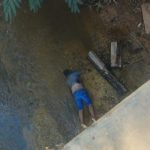 Jaru: Homem é encontrado morto embaixo de ponte neste domingo