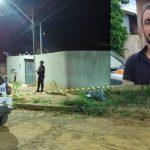 Jaru RO: Um homem é morto no setor 07 Na última Sexta Feira