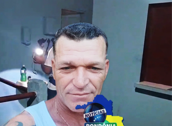 Ji-Paraná Notícias, Tiros e Pânico Cliente é Morto em Bar