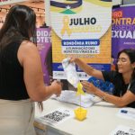 Julho Amarelo 2025: Lançado em Rondônia com foco na eliminação das hepatites virais