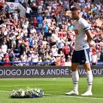 Liverpool Vence Primeiro Jogo Sem Jota em Tarde de Homenagens