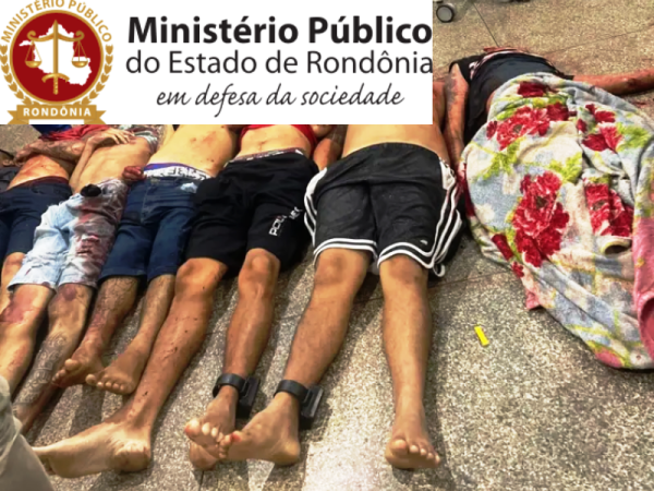 MP de Rondônia investiga mortes em ação policial na capital