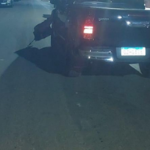 Machadinho D’Oeste: Acidente Fatal Envolve Motociclista e Caminhonete