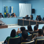 Machadinho do Oeste: Vitória para o vereador João Carlos Pereira