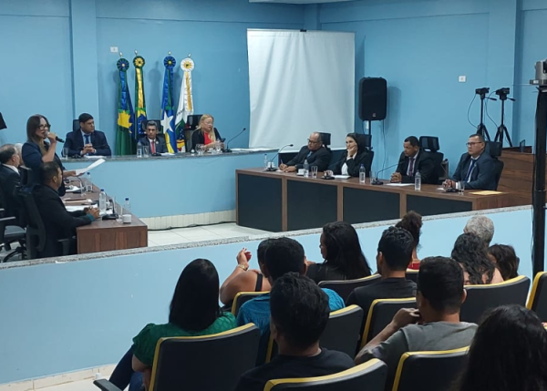 Machadinho do Oeste: Vitória para o vereador João Carlos Pereira