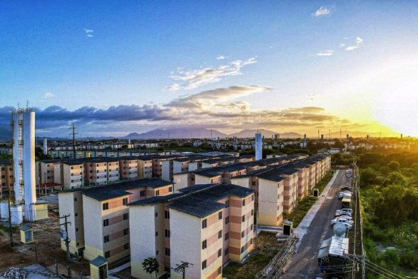 Moradia em Rondônia: Desafios e Oportunidades