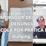 Morte de Matheus Jardim