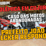 Polêmica em Cujubim Motos para a Saúde Sob Crítica de Vereadores