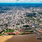 Porto Velho notícias hoje