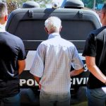 Prisão por Estupro de Vulnerável em Cujubim: Um Chamado à Reflexão Social
