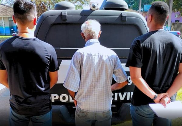 Prisão por Estupro de Vulnerável em Cujubim: Um Chamado à Reflexão Social