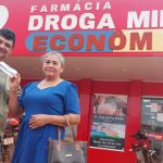 Promoção 10 mil na mão fortalece comércio em Vista Alegre do Abunã