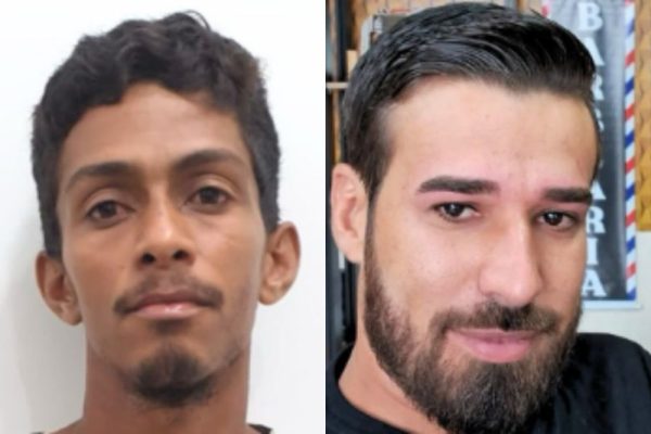 Suspeitos de homicídio seguem foragidos em Ariquemes