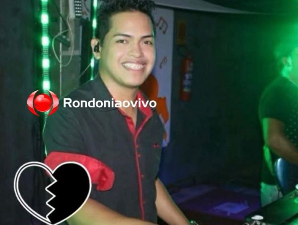 Tecladista Aurisnei de Souza Coutinho é Encontrado Morto.