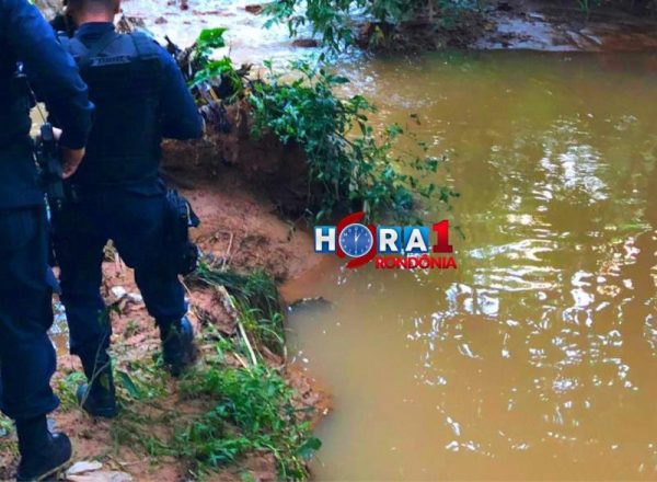 Tragédia em Porto Velho: Jovem de 25 anos morre afogado em balneário