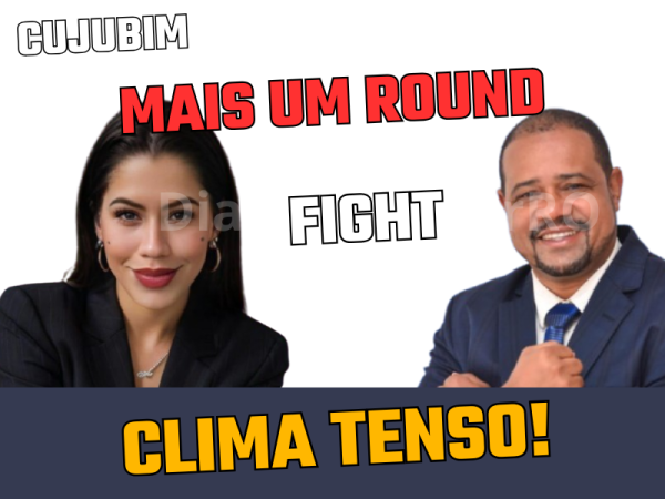 Vereadora Paula Rodrigues e Presidente Trocam Acusações em Sessão Conturbada
